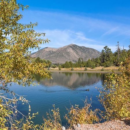 Cozy 1 Bdr Condo In The Country Club! Flagstaff Exterior photo