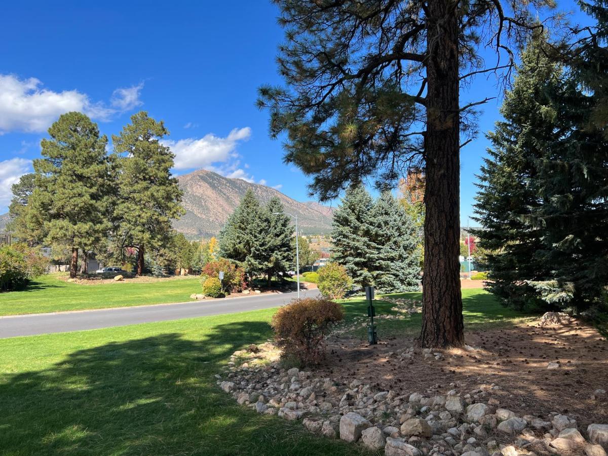 Cozy 1 Bdr Condo In The Country Club! Flagstaff Exterior photo