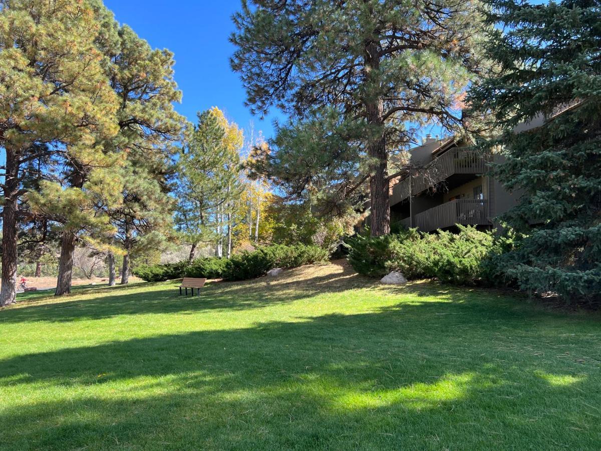 Cozy 1 Bdr Condo In The Country Club! Flagstaff Exterior photo