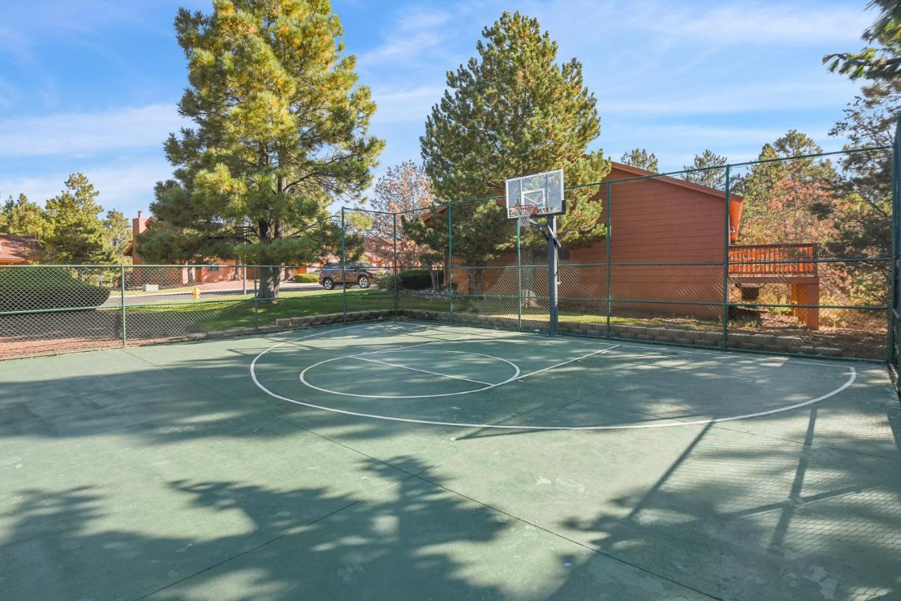 Cozy 1 Bdr Condo In The Country Club! Flagstaff Exterior photo